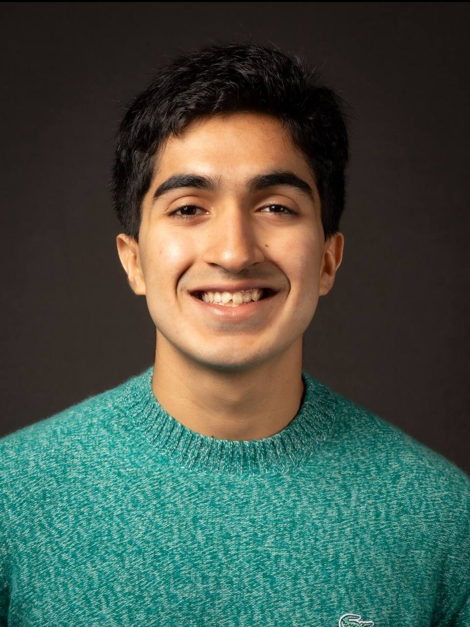 Kanav Arora
